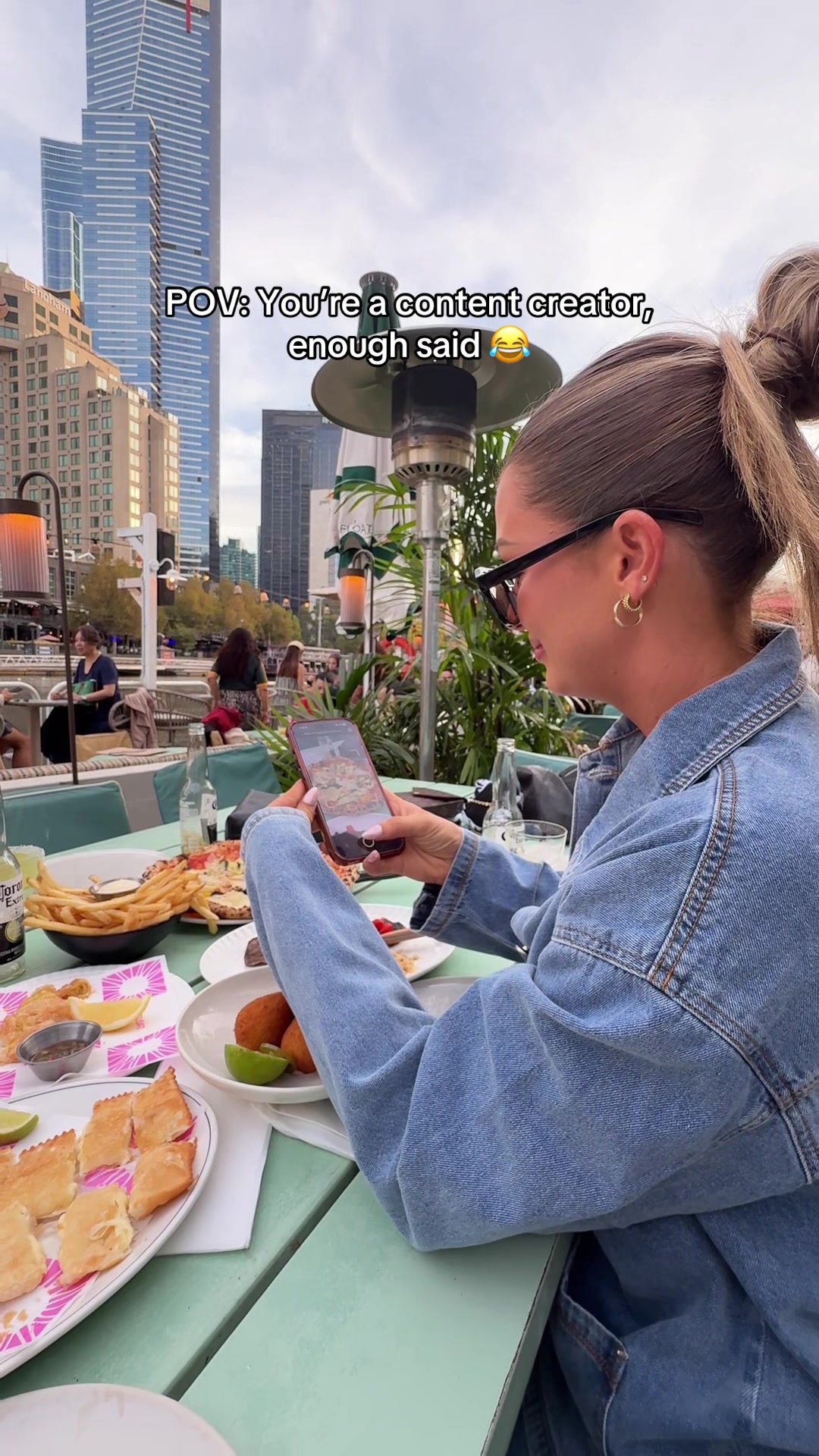 @Maddy Tranter | UGC Creator
