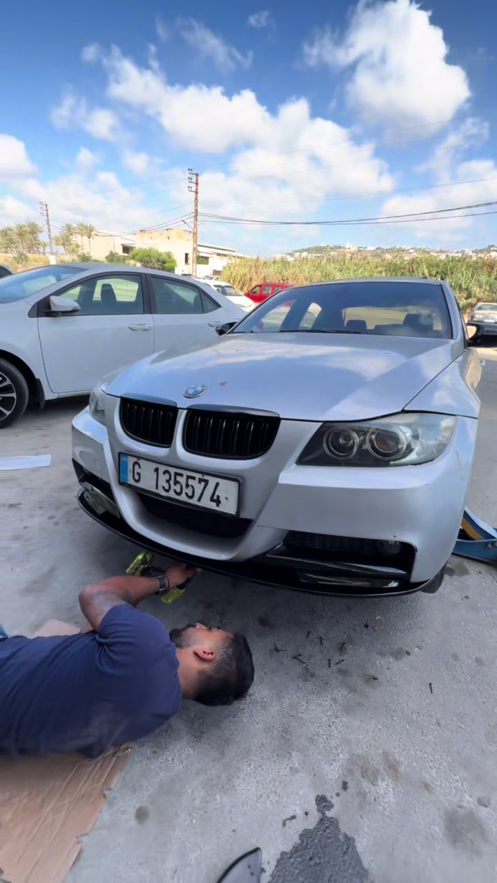 @Golfino car tuning