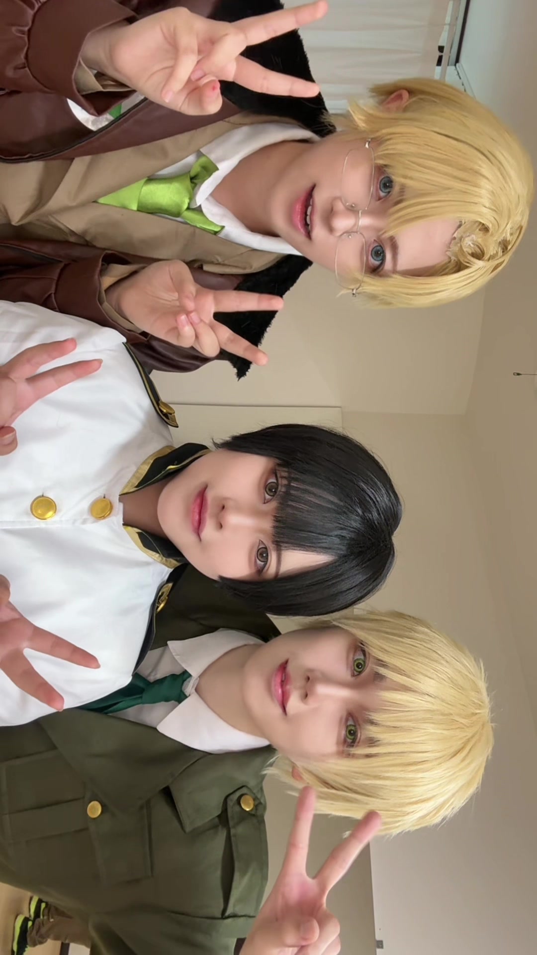 @もゆ