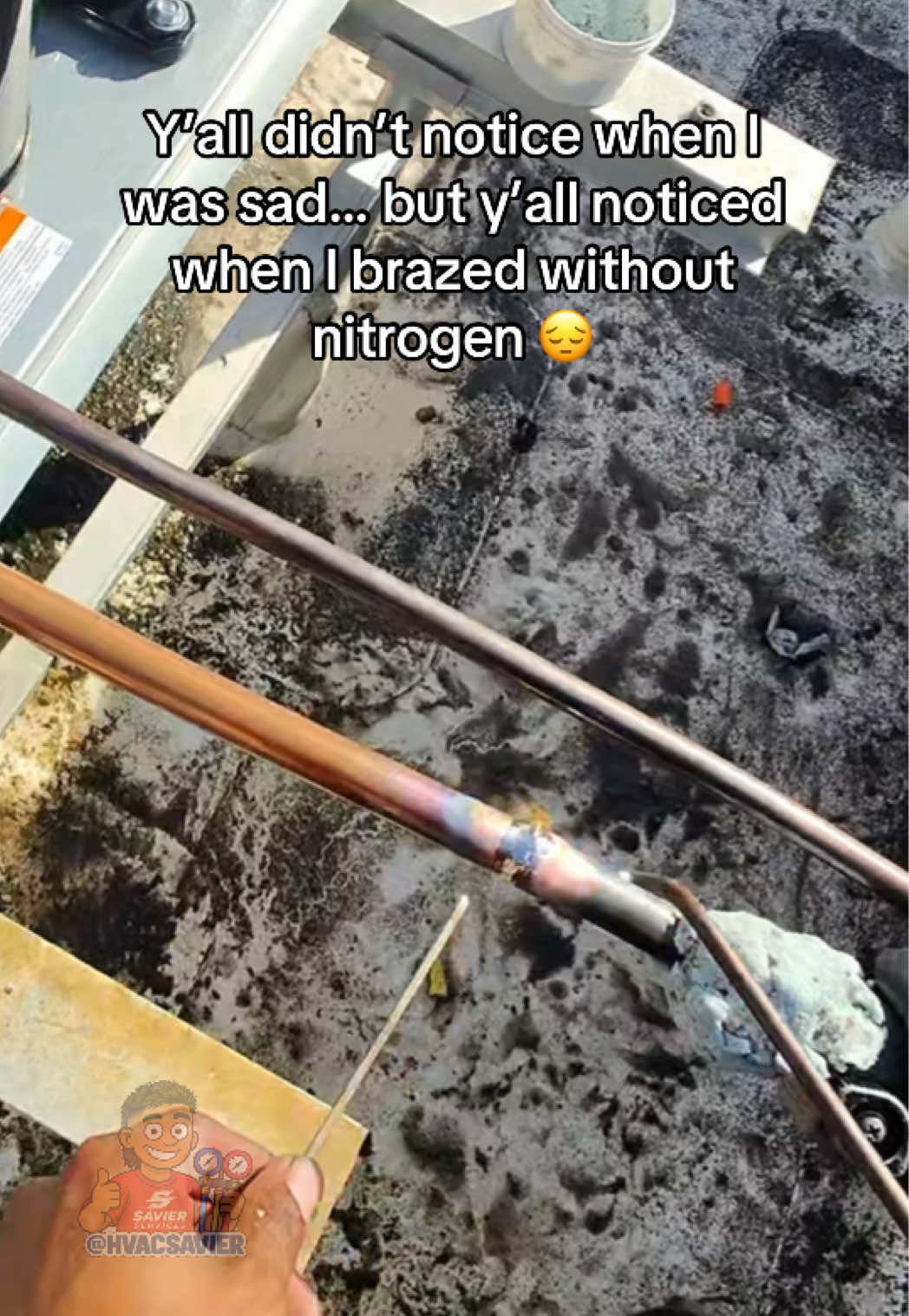 @hvacsavier