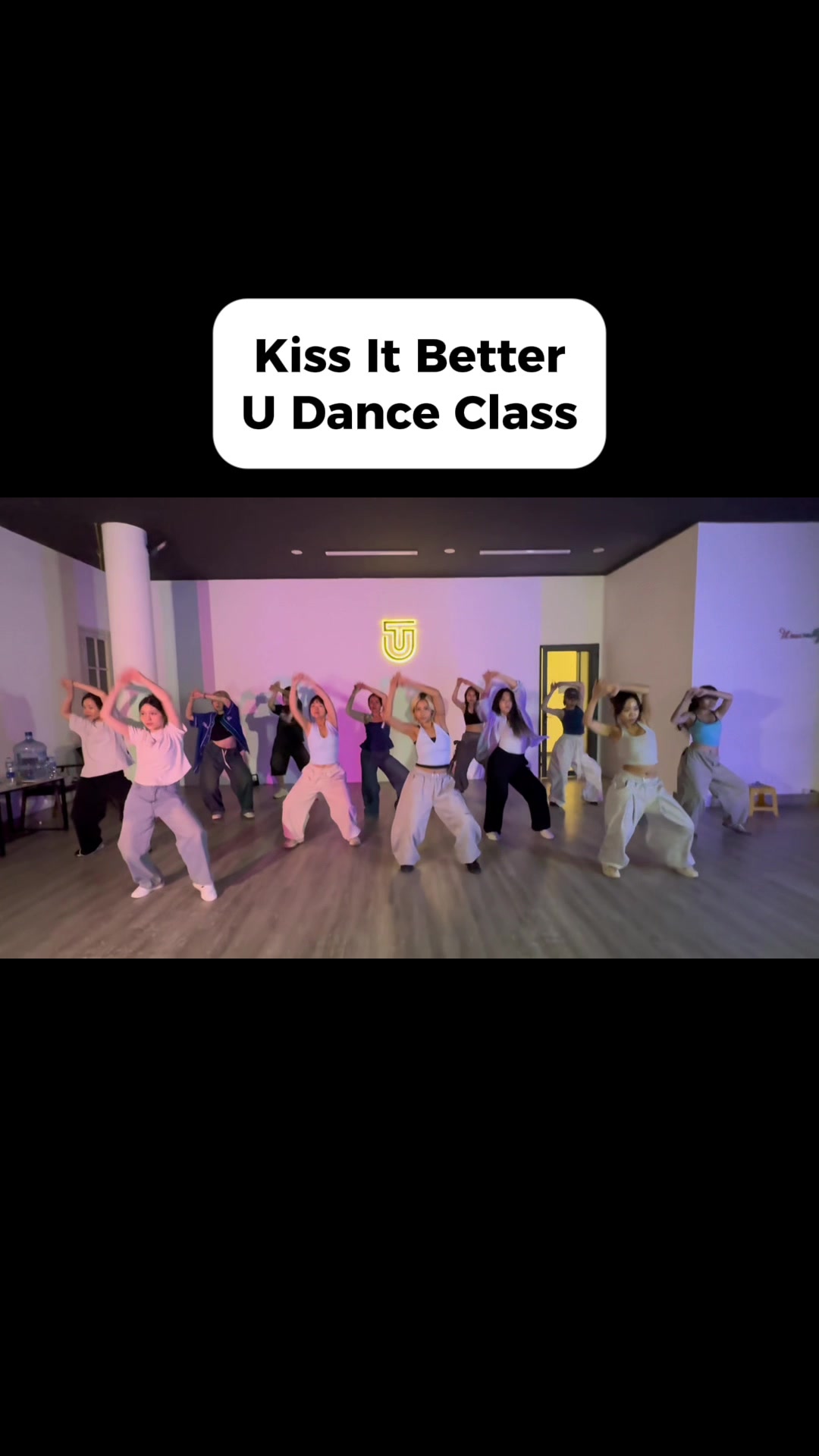 @U Dance Studio