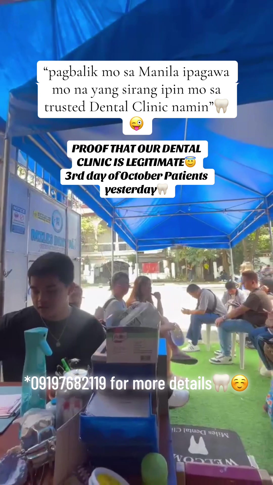 @Miles Dental clinic and lab