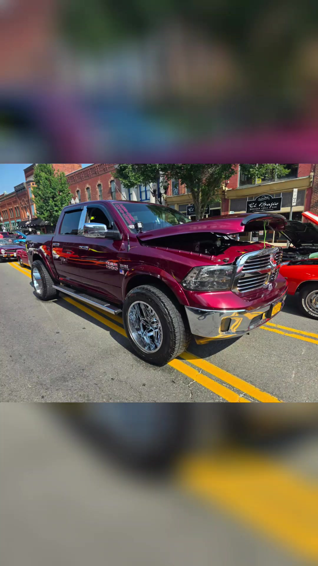 @Outsiderz Truck-Suv-Car Club