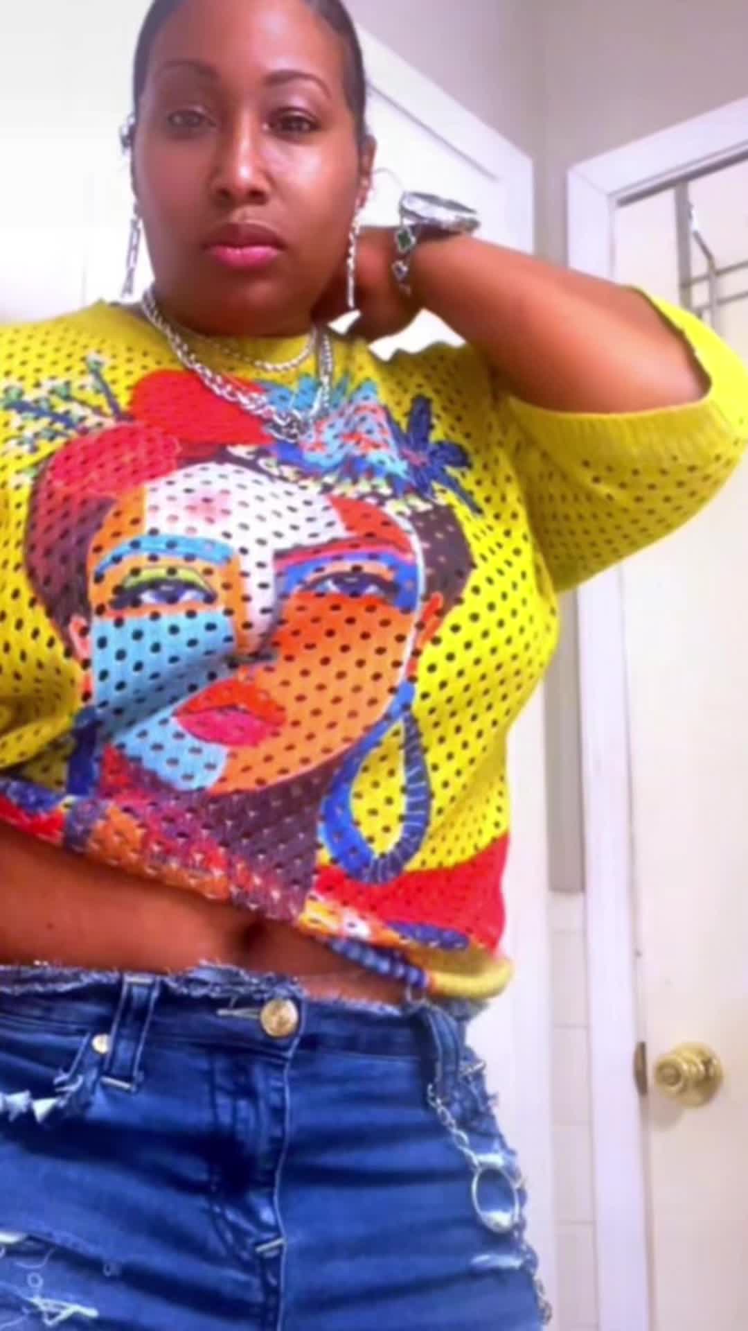 @EricaRenae ❌