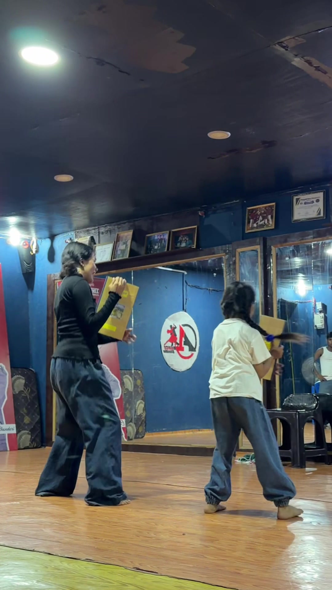 @SethiVlog