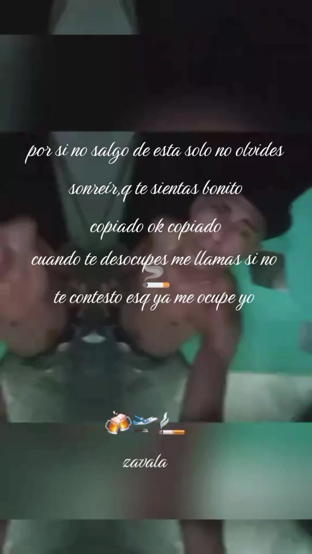 @novuelvocuandoelorgullomanda🖤