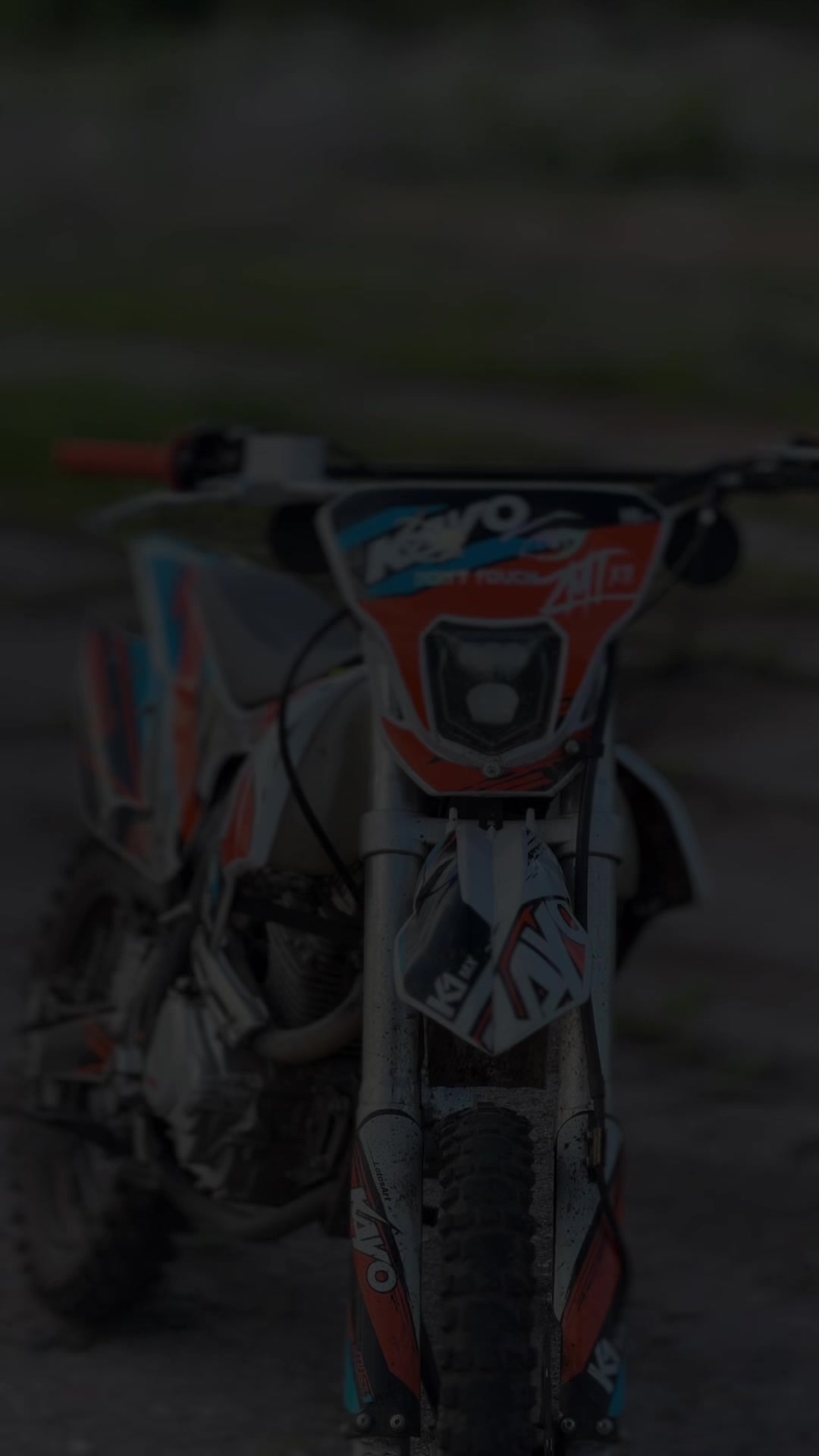 @Kayo k1 mx
