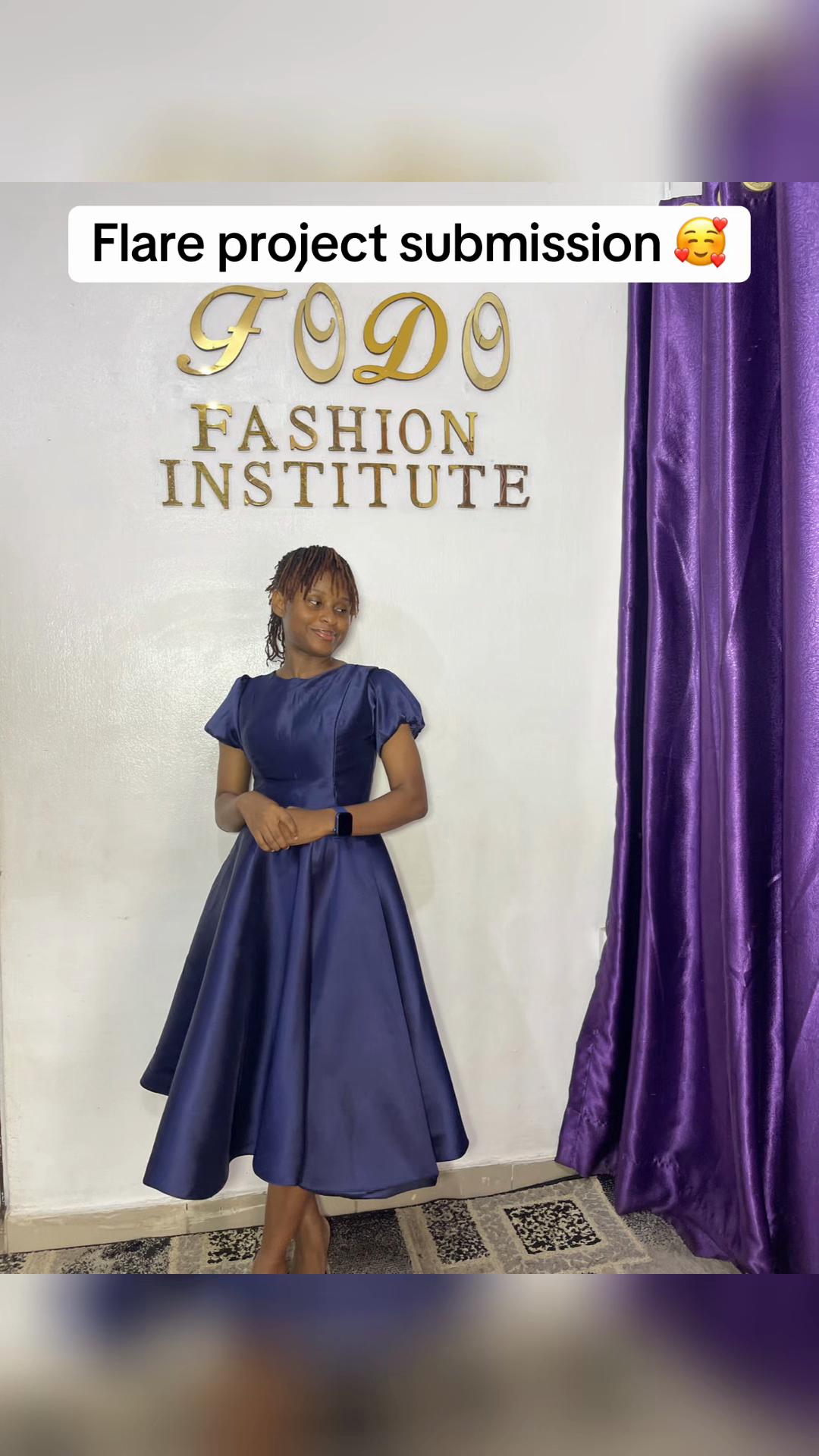 @RTWbyFODO FodofashionInstitute