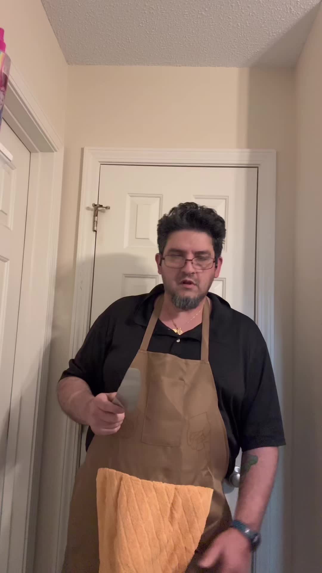 @Chef Carmine