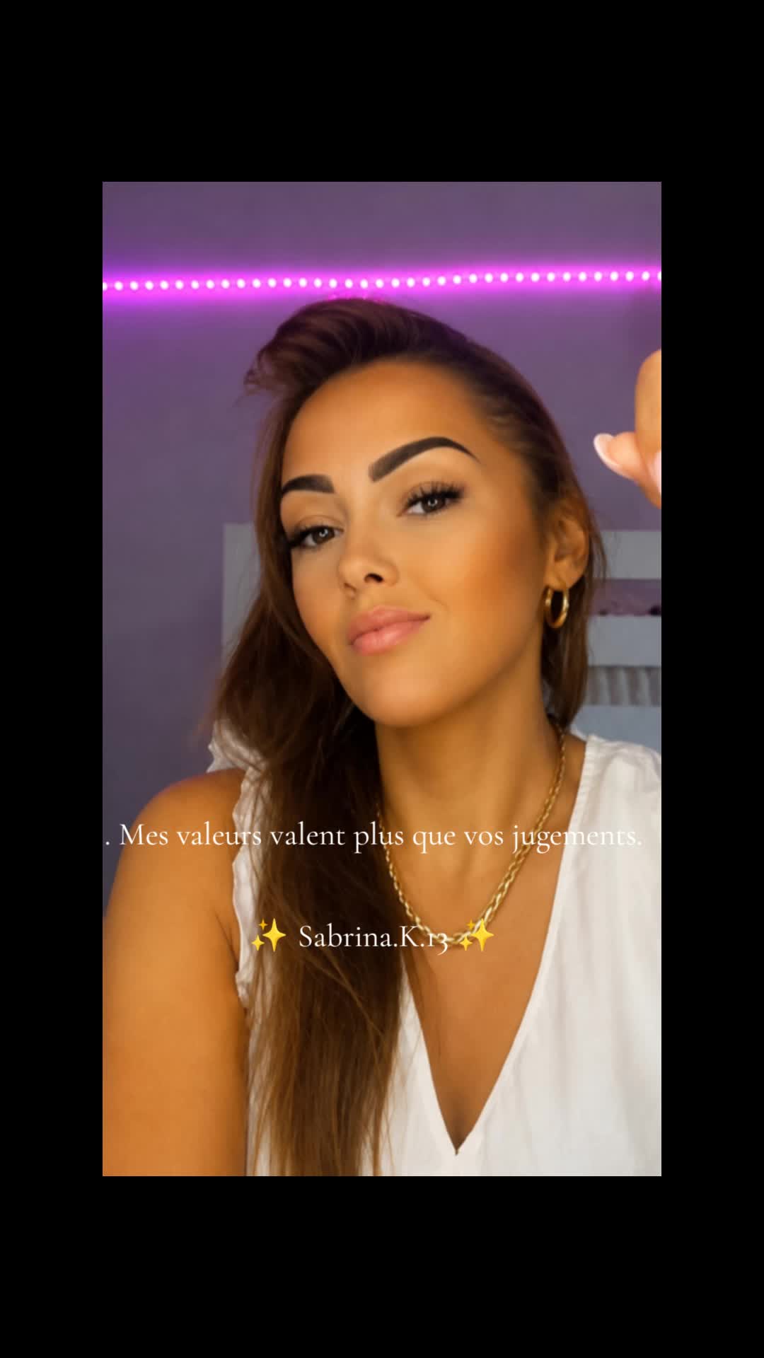 @✨️Sabrina.K.13✨️
