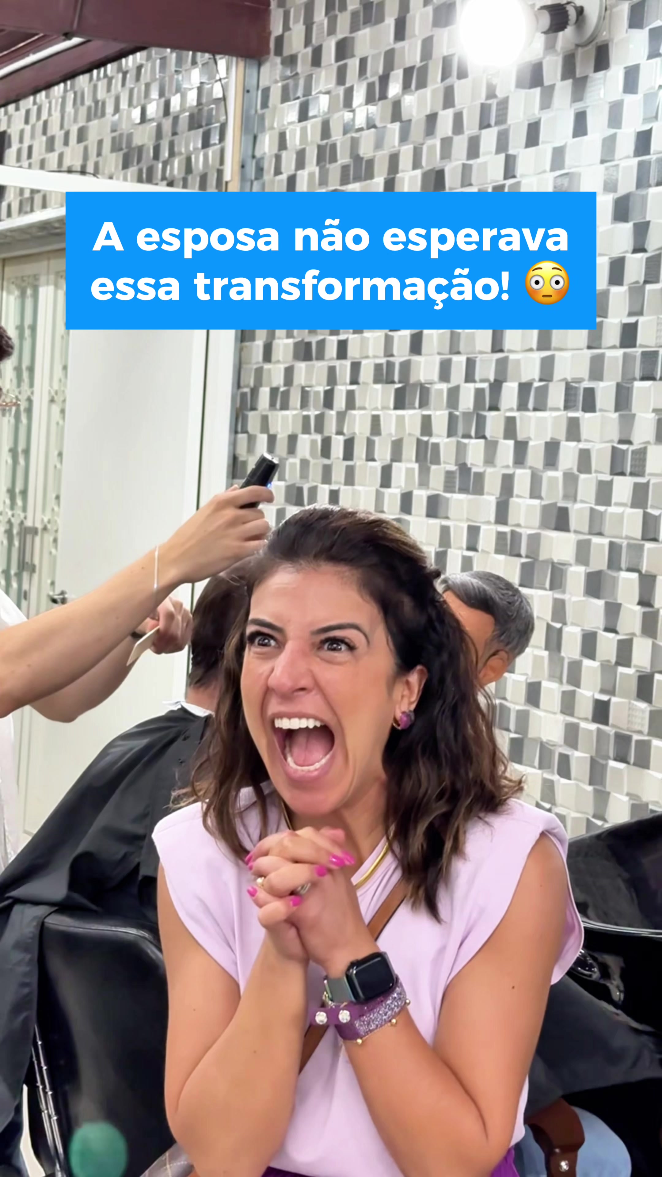 @ROBSON RAMOS | PR&Oacute;TESE CAPILAR