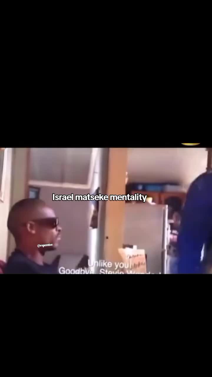 @Mpembe