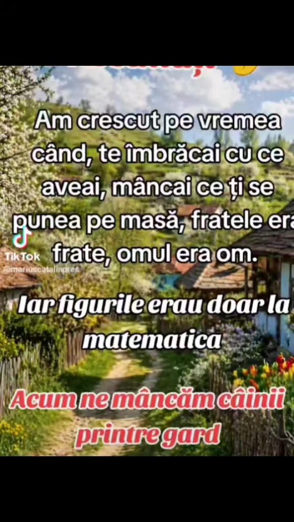 @Mihaela