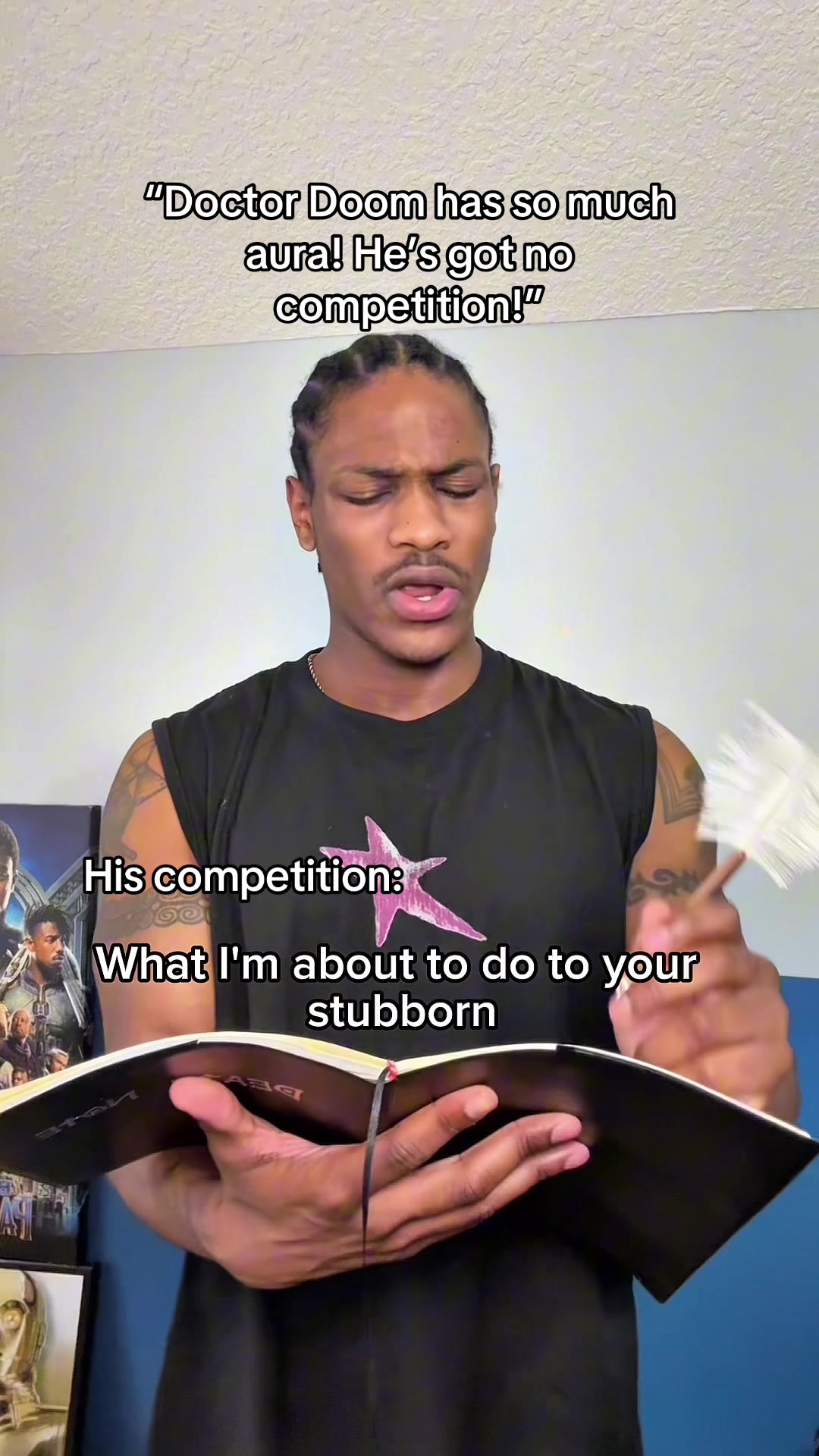 @Commander Canned