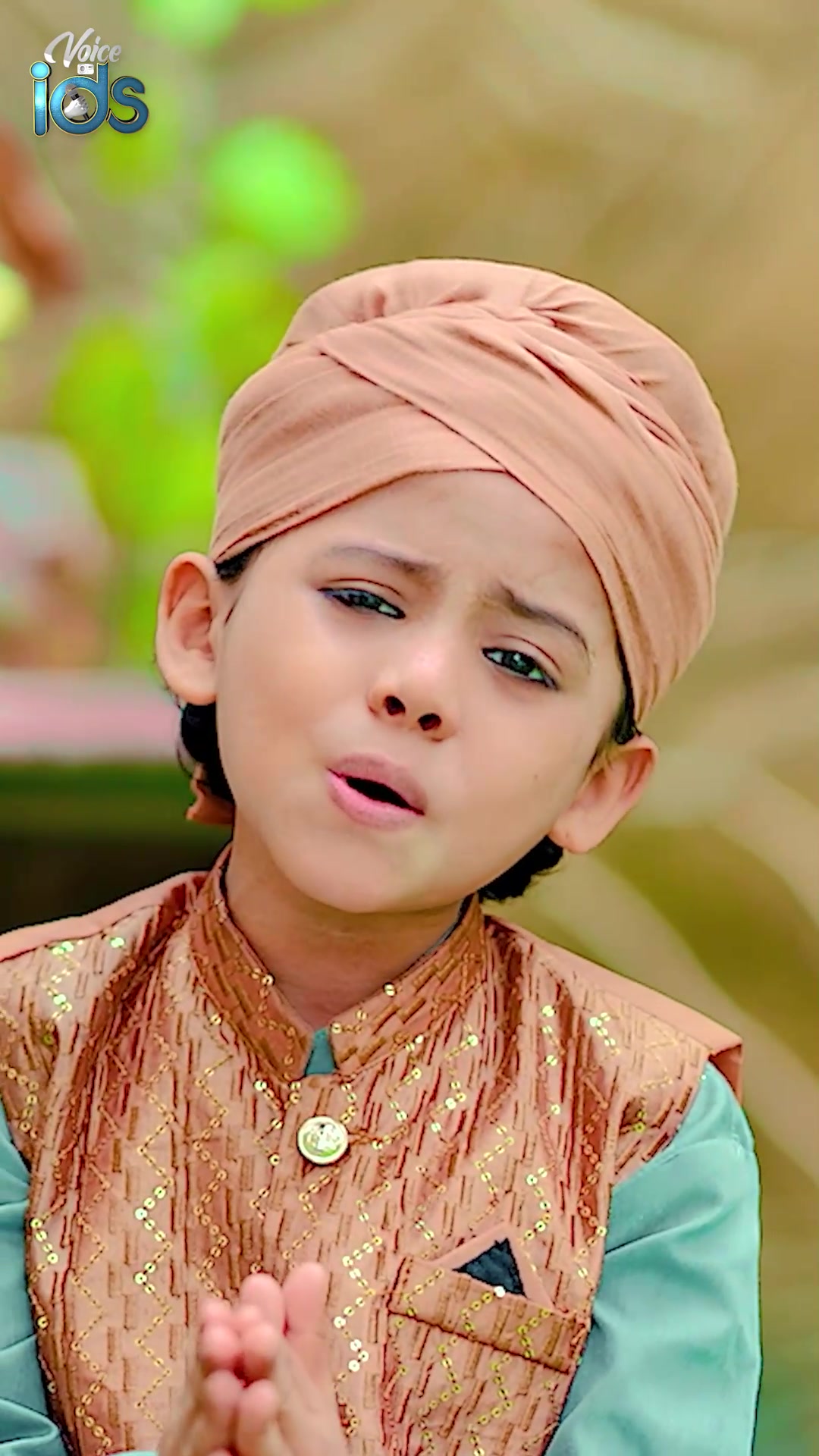 @Sahil Raza Qadri Official
