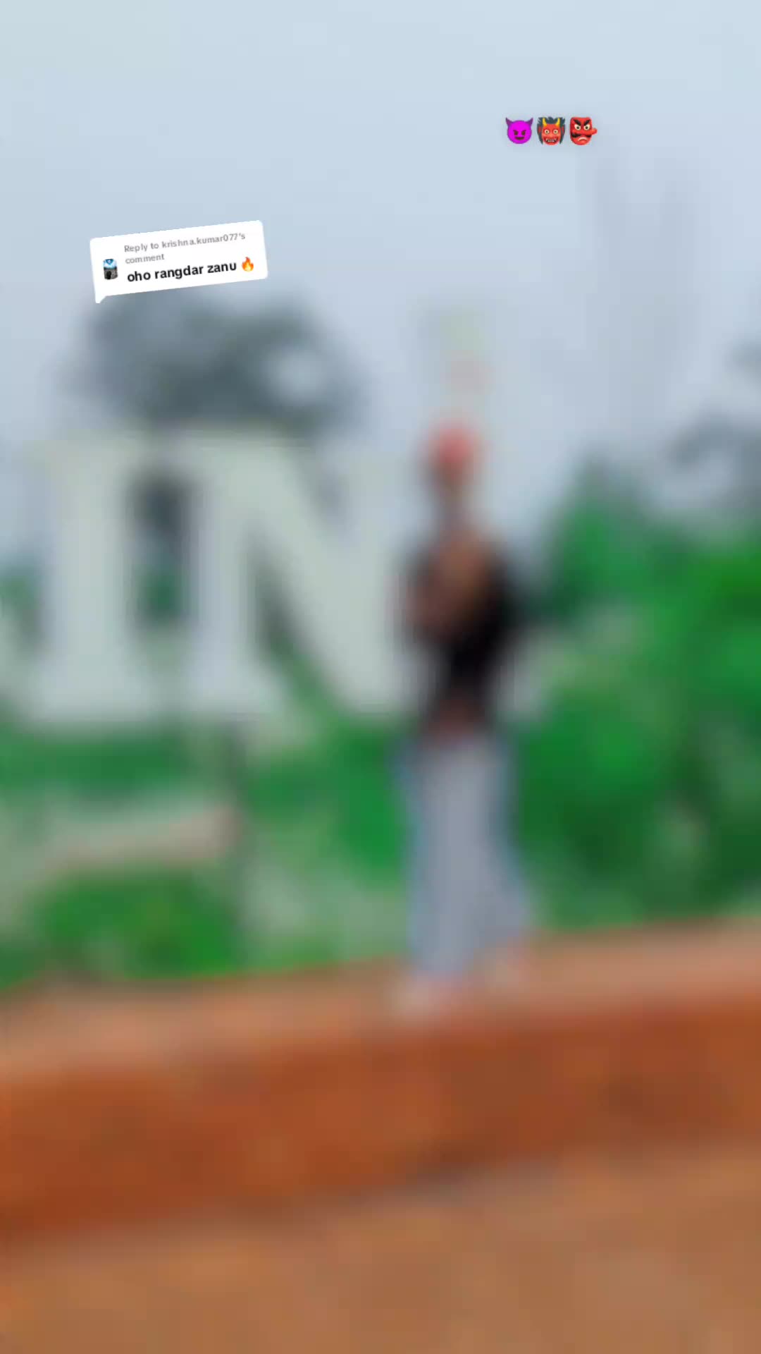 @😘,,Kishna dancer 🤟🥀☺️