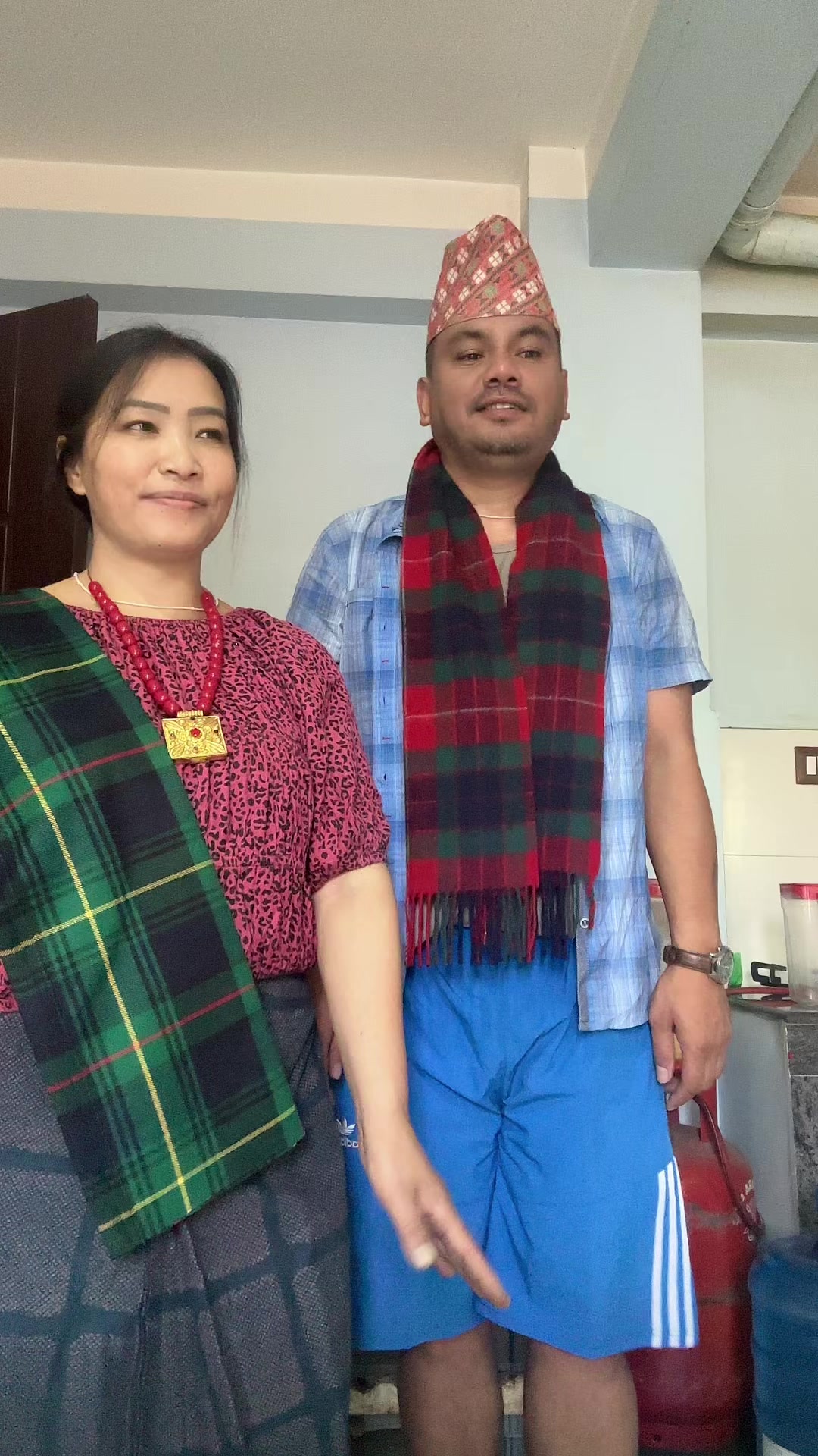 @Raju Dhakal