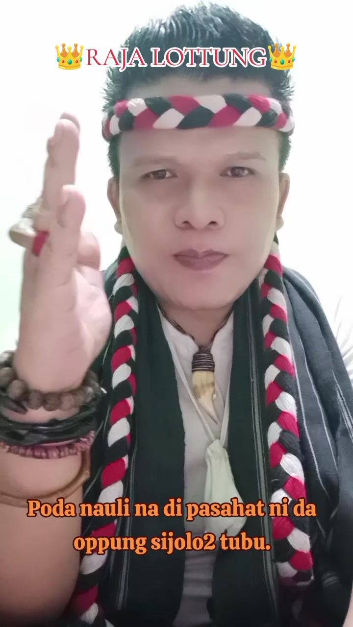 @👑Sakti Raja Simatupang👑