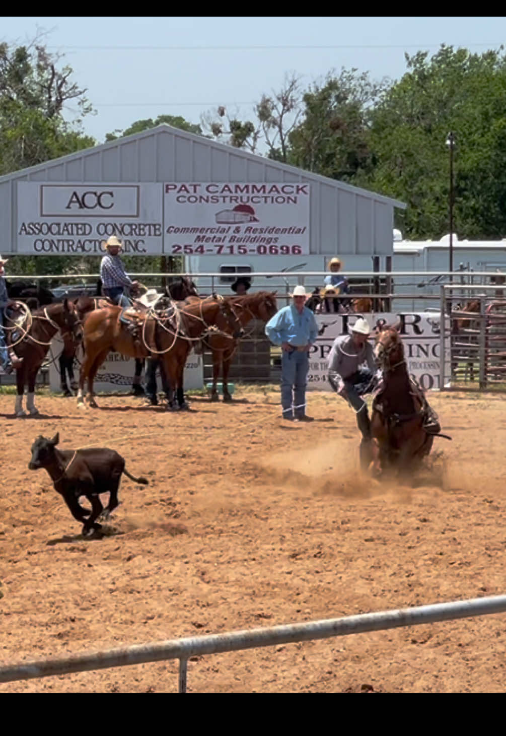 @HD Performance Horses