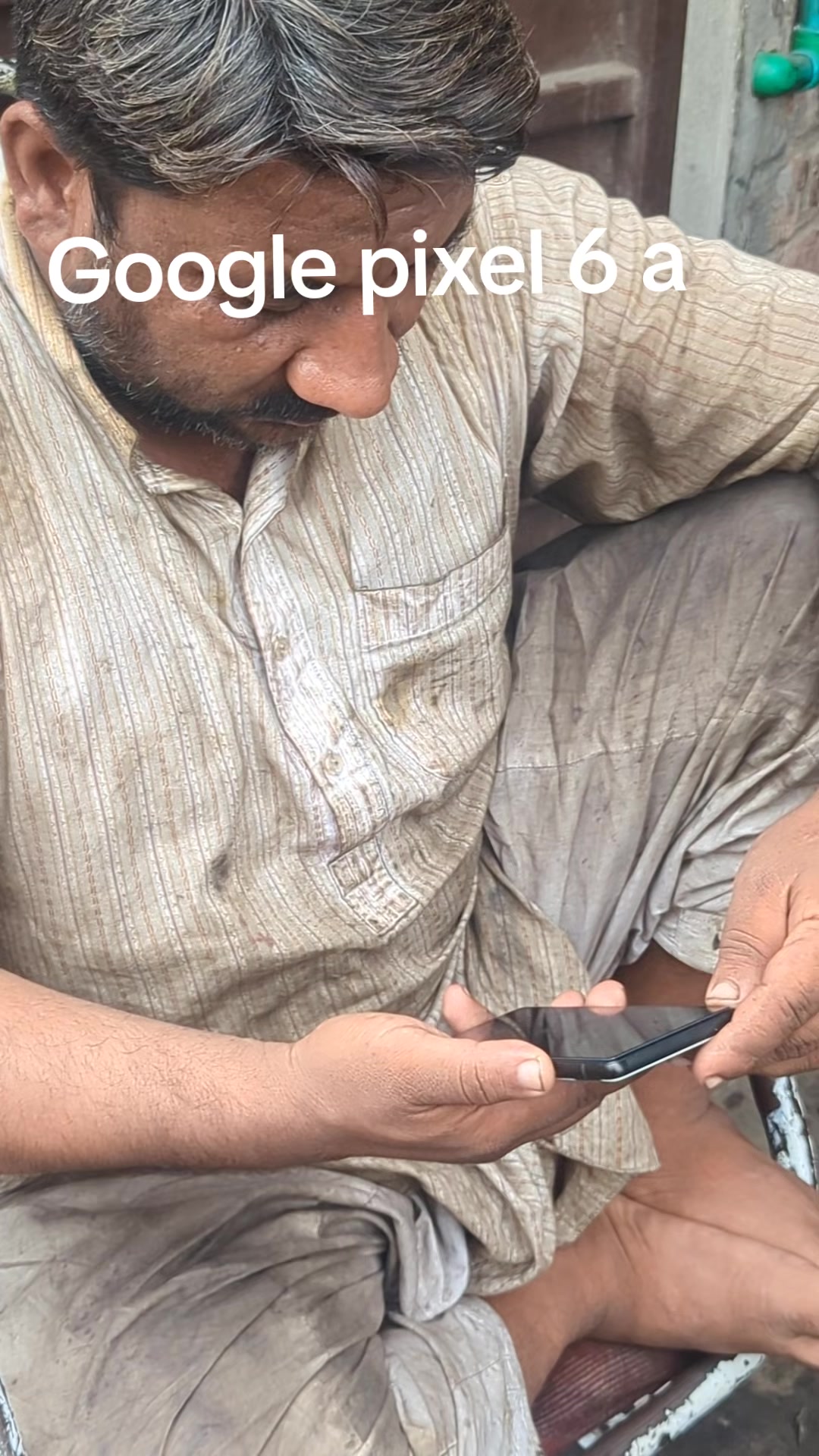 @Maqbool gahar box raparing