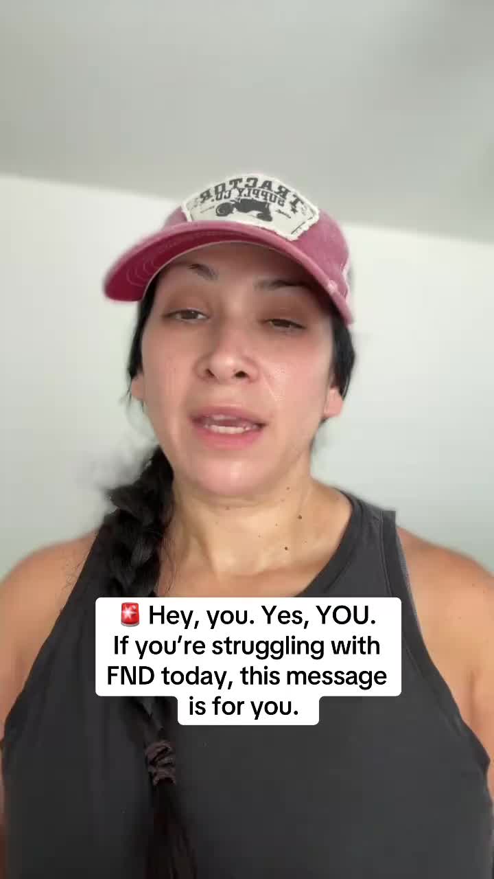 @Roxie|RISE:FND Warrior Support