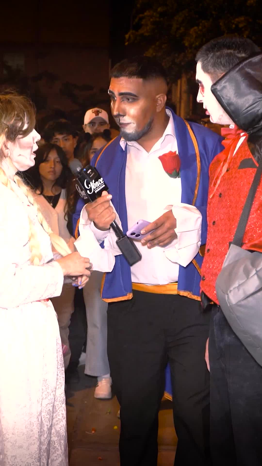 @Pinky Show Oficial