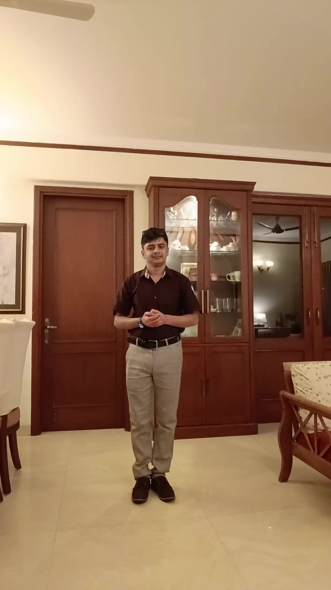 @Madhav Khanal