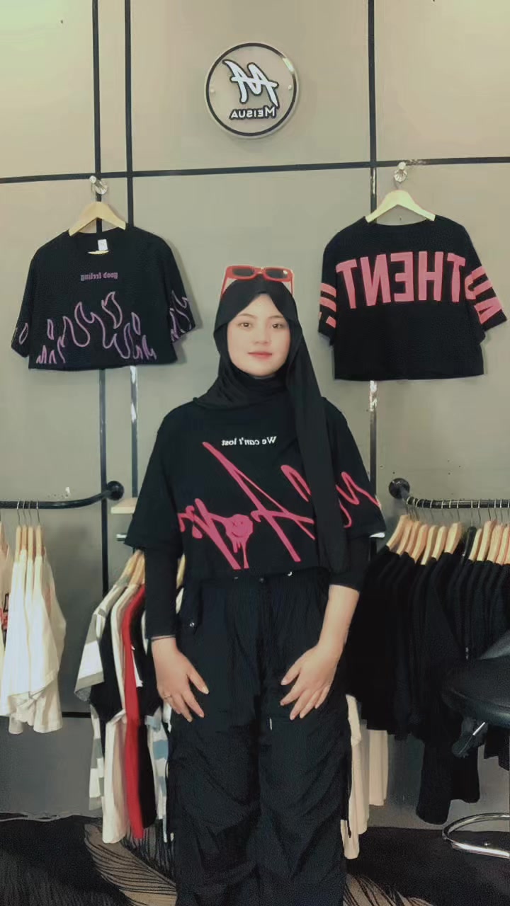 @Meisua Store