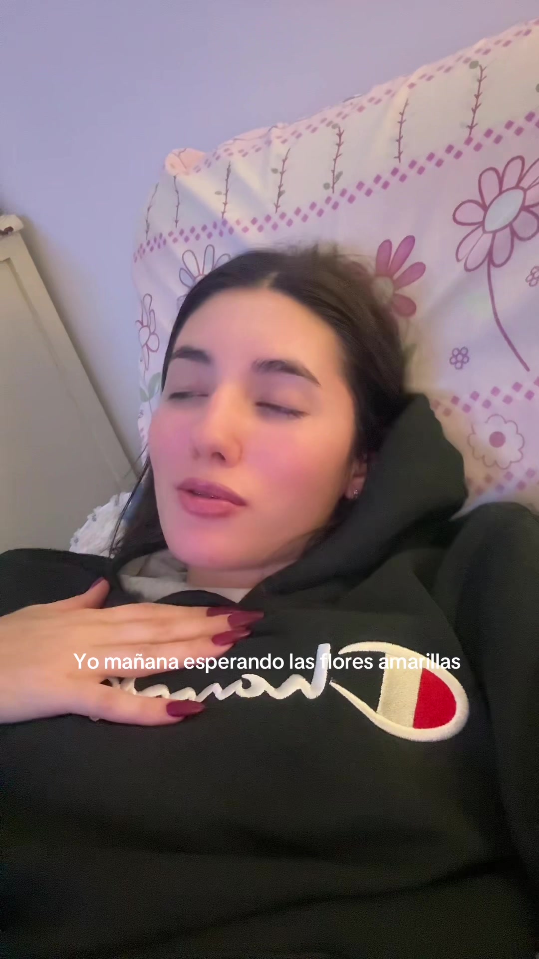 @May Ladreche