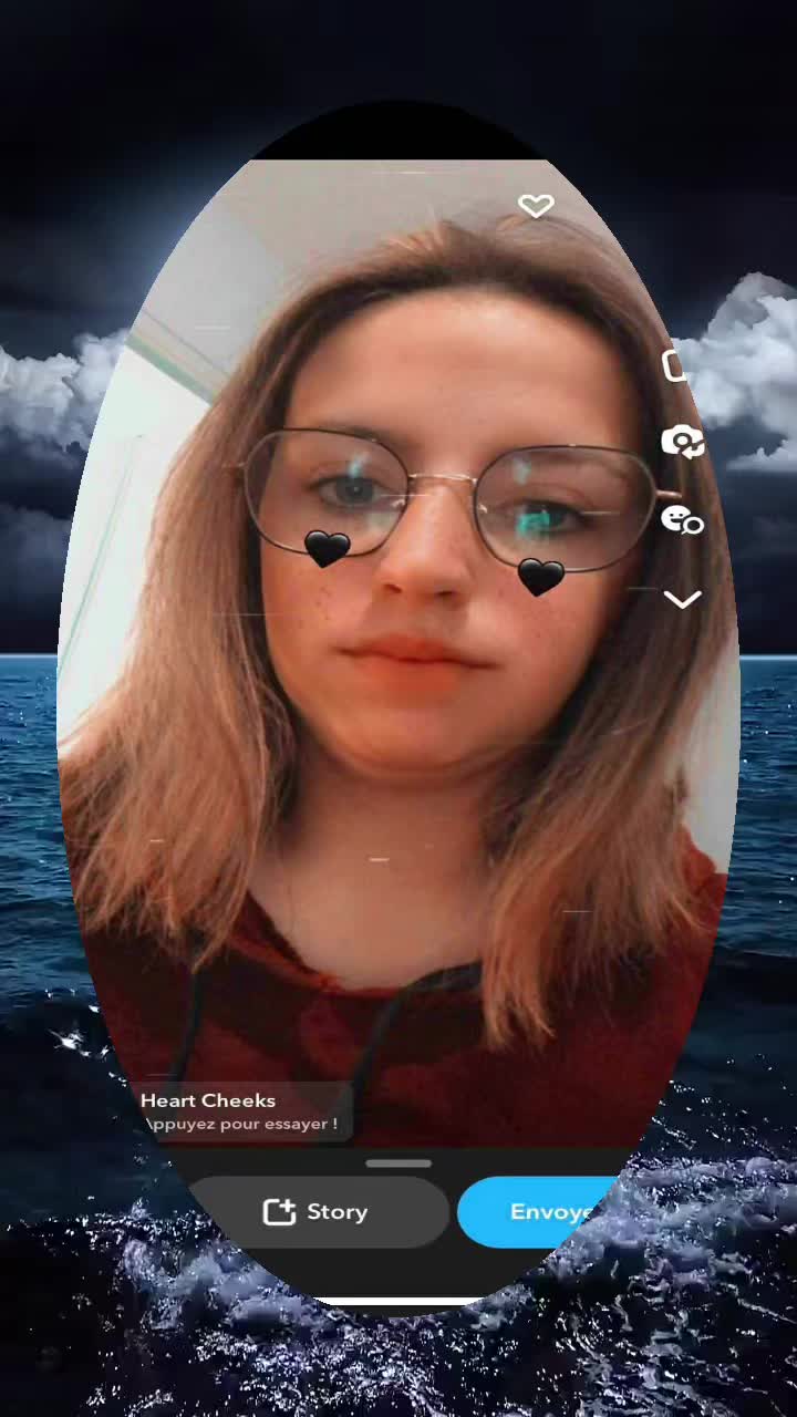 @Alison Annaëlle