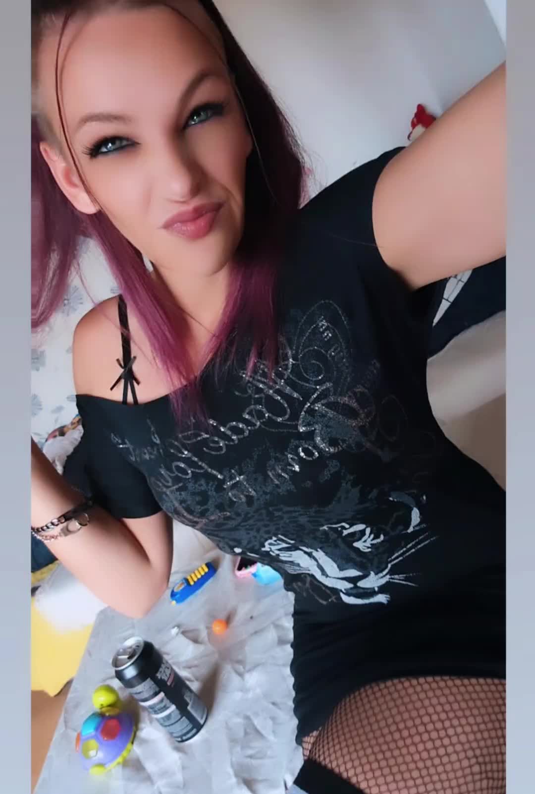 @😈💥>>Biest/Miststück<< 😜💜