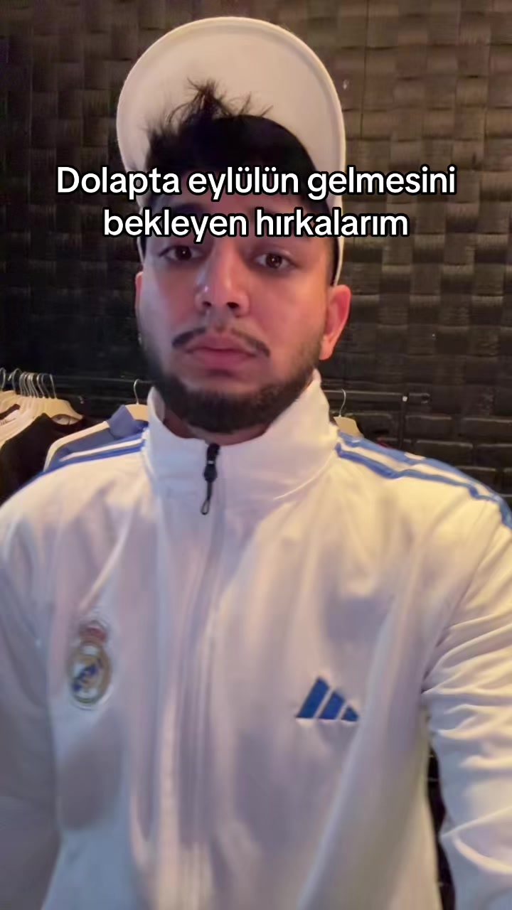 @Estilo giyim
