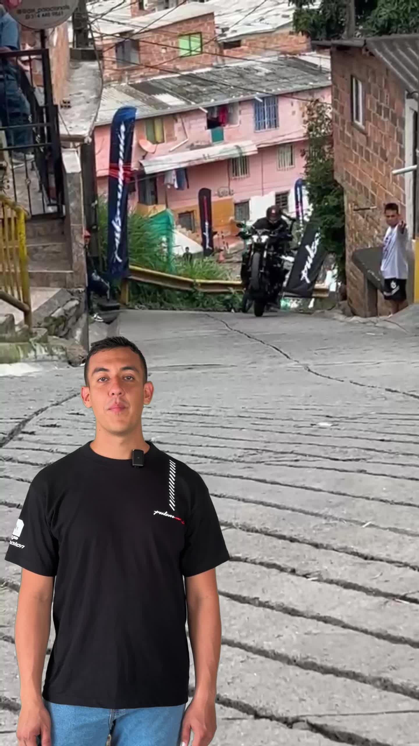 @Cristian David Motato