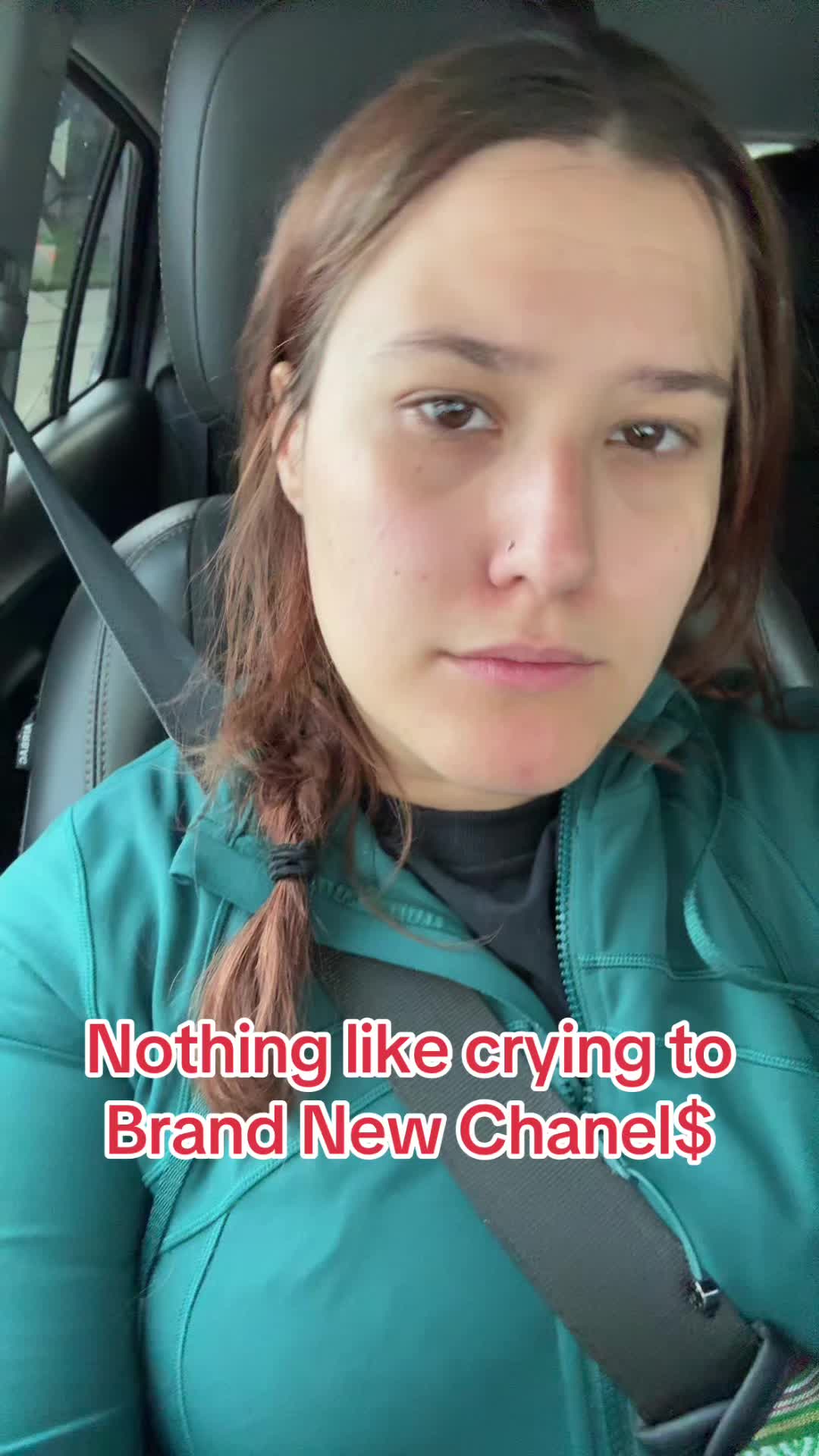 @Marissa