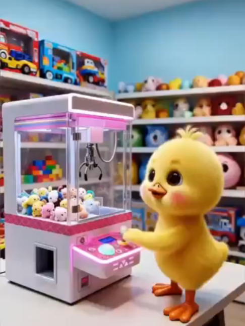 @Lavender Ducks