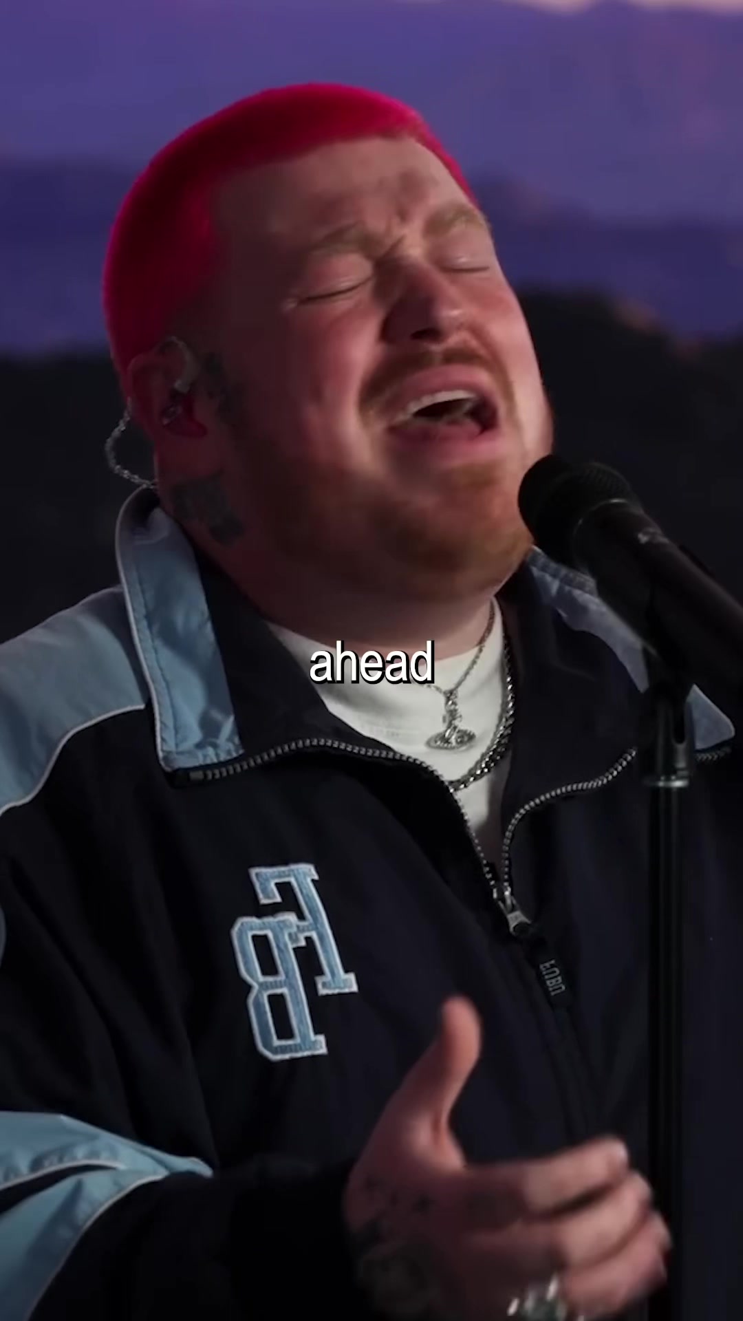 @Saint Harison Fan