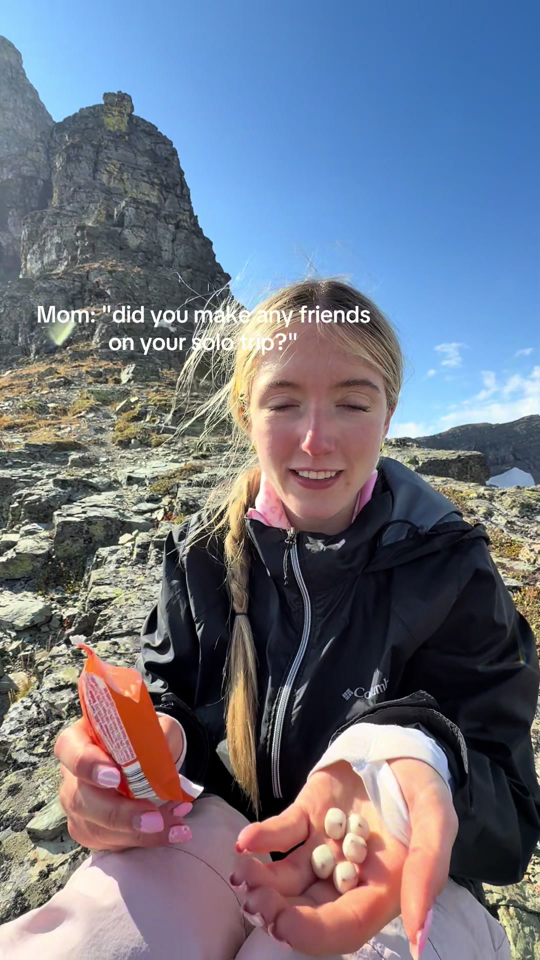 @Jess Rose | Travel Creator