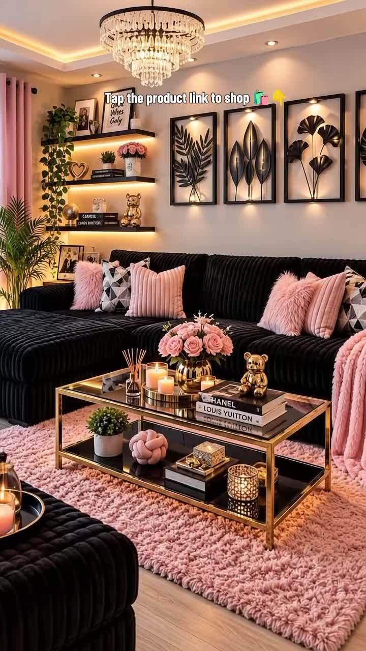 @The Decor Ritual