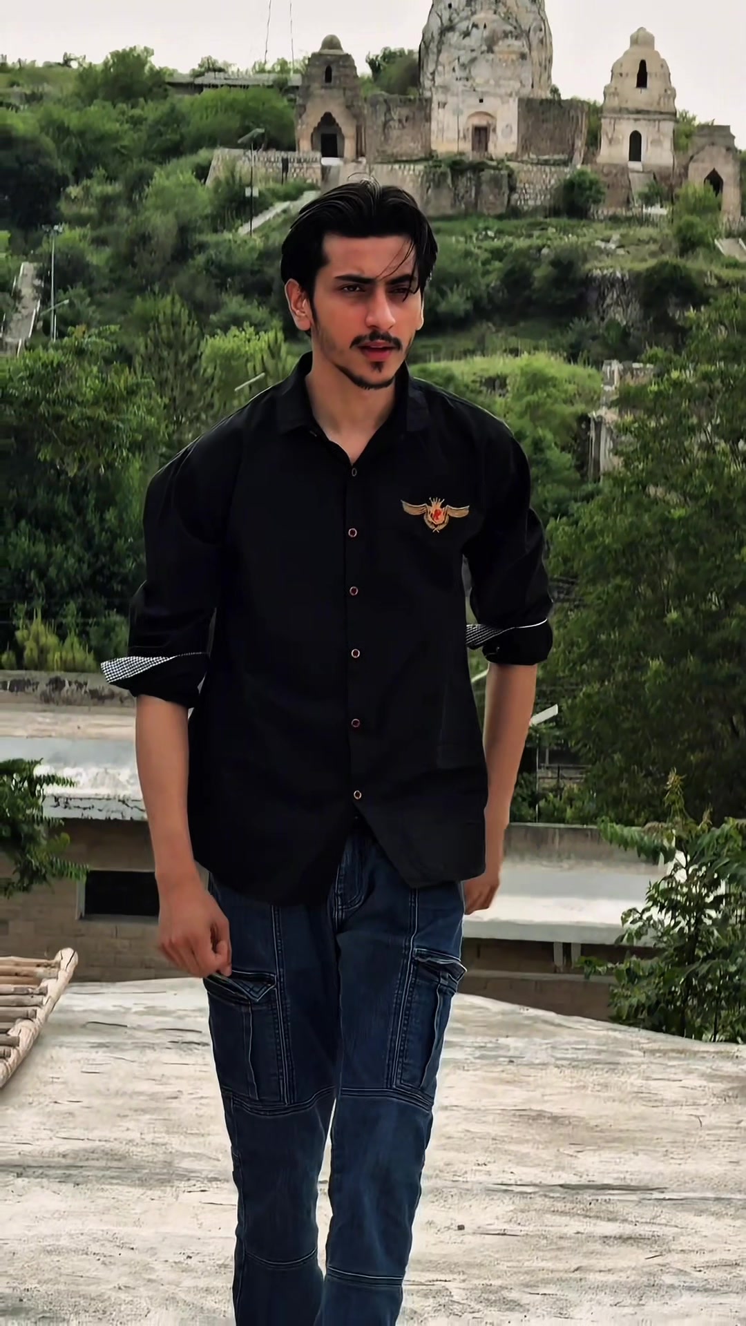 @Haseeb Bajwa🦅✨