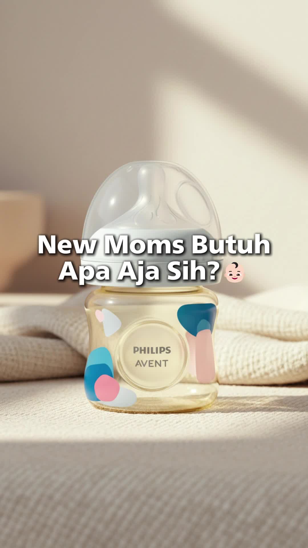 @Philips Avent Official