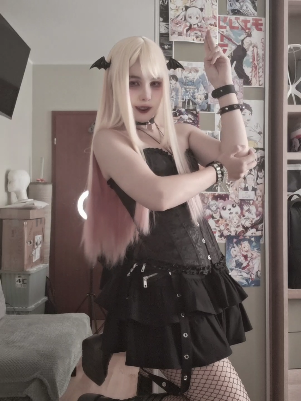 @Lin