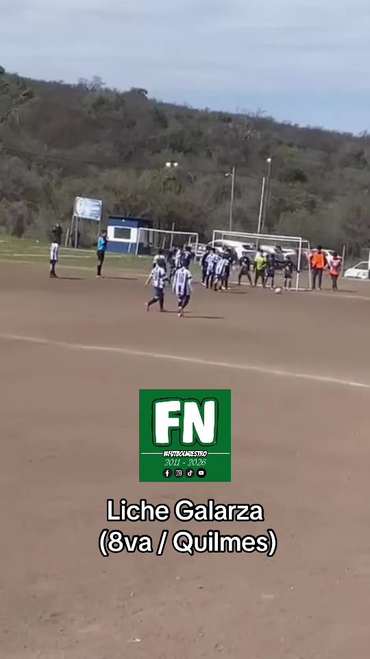 @Fútbol Nuestro