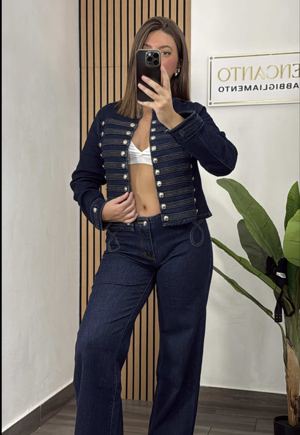 @Abbigliamento Encanto