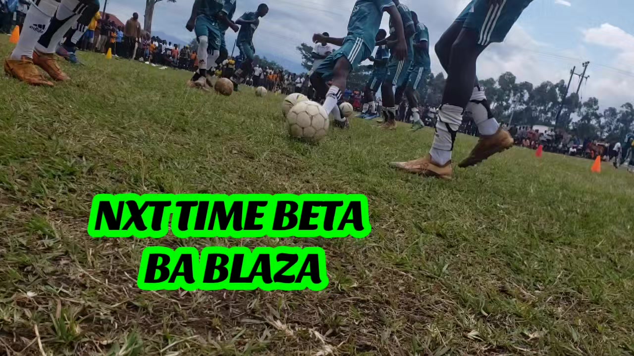 @Allan999 Xavie