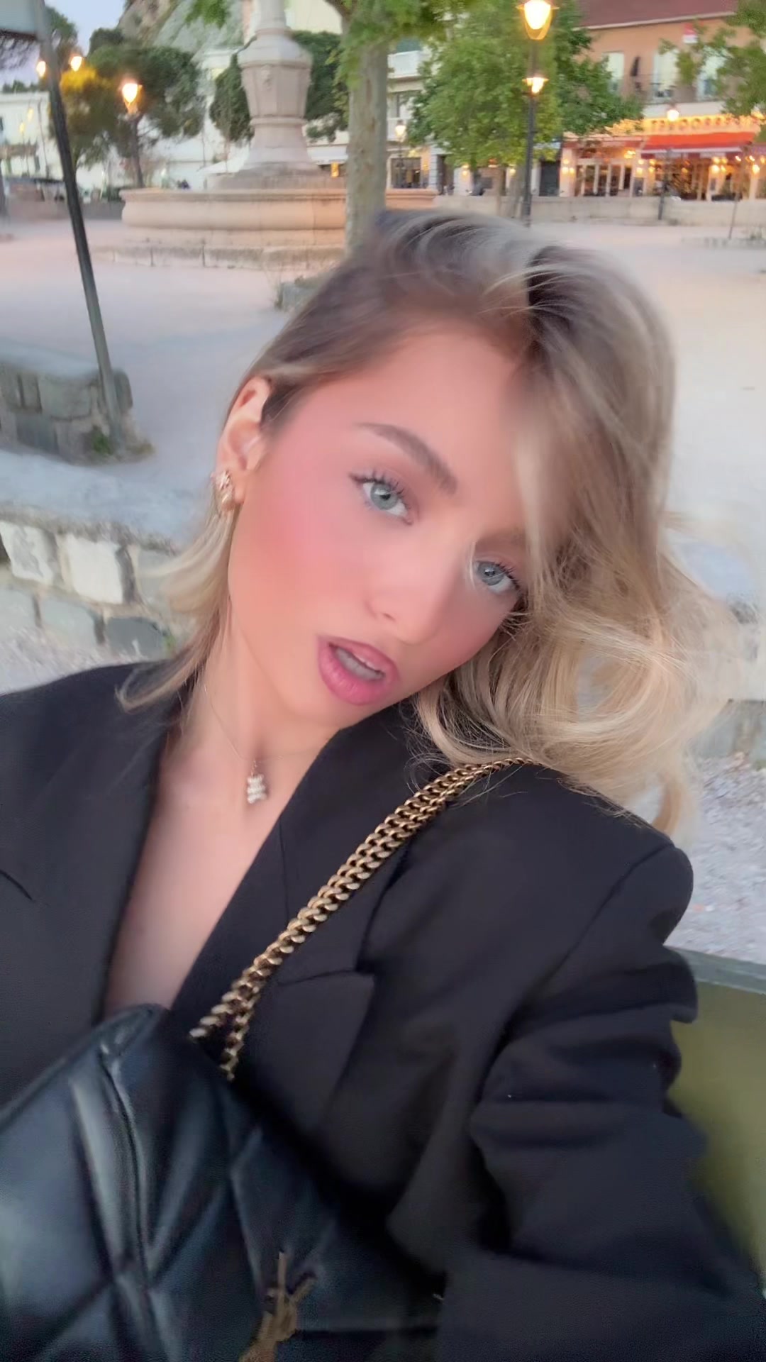 @séléna santiago👸🏼