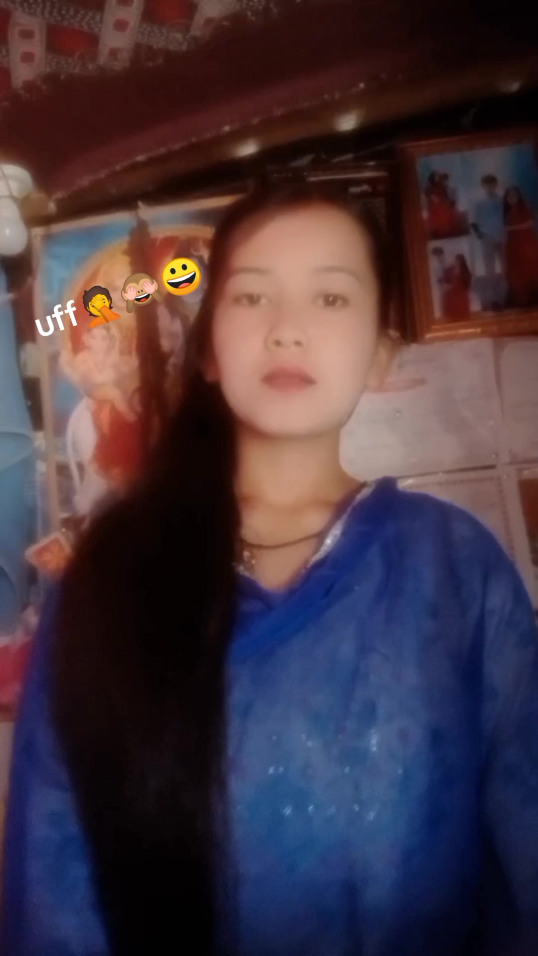 @deepu magar