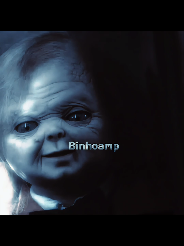 @Chucky