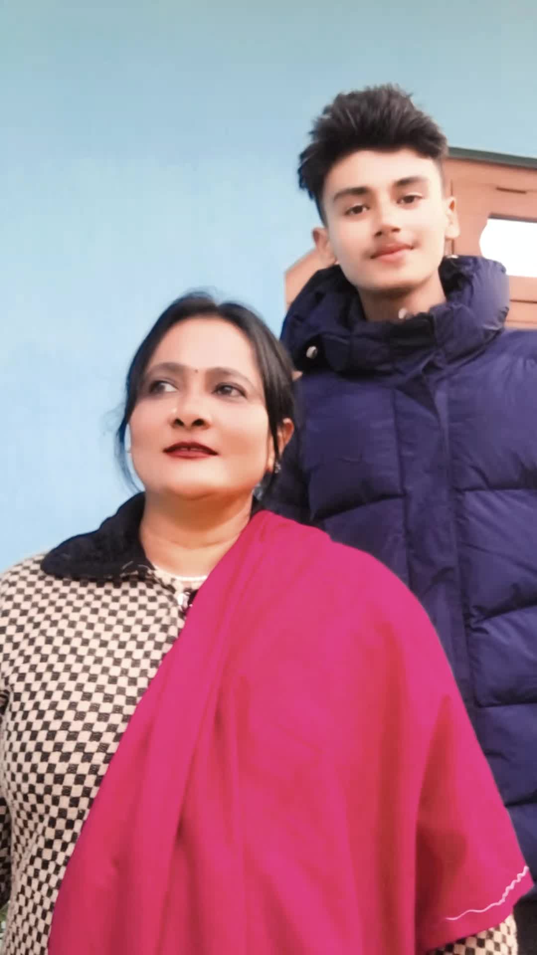 @PUNAM🇳🇵💗💗