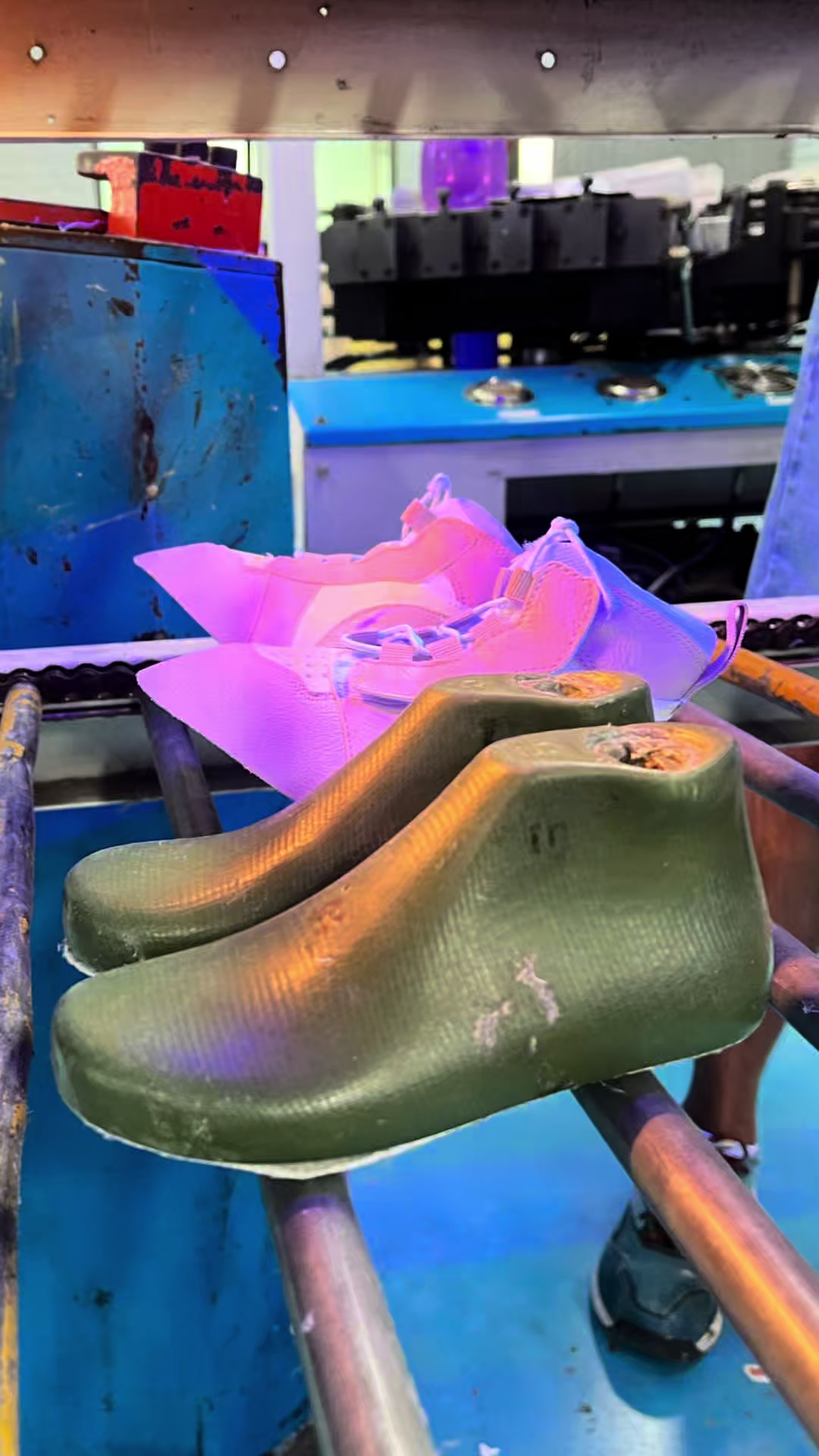 @CVT Factory México
