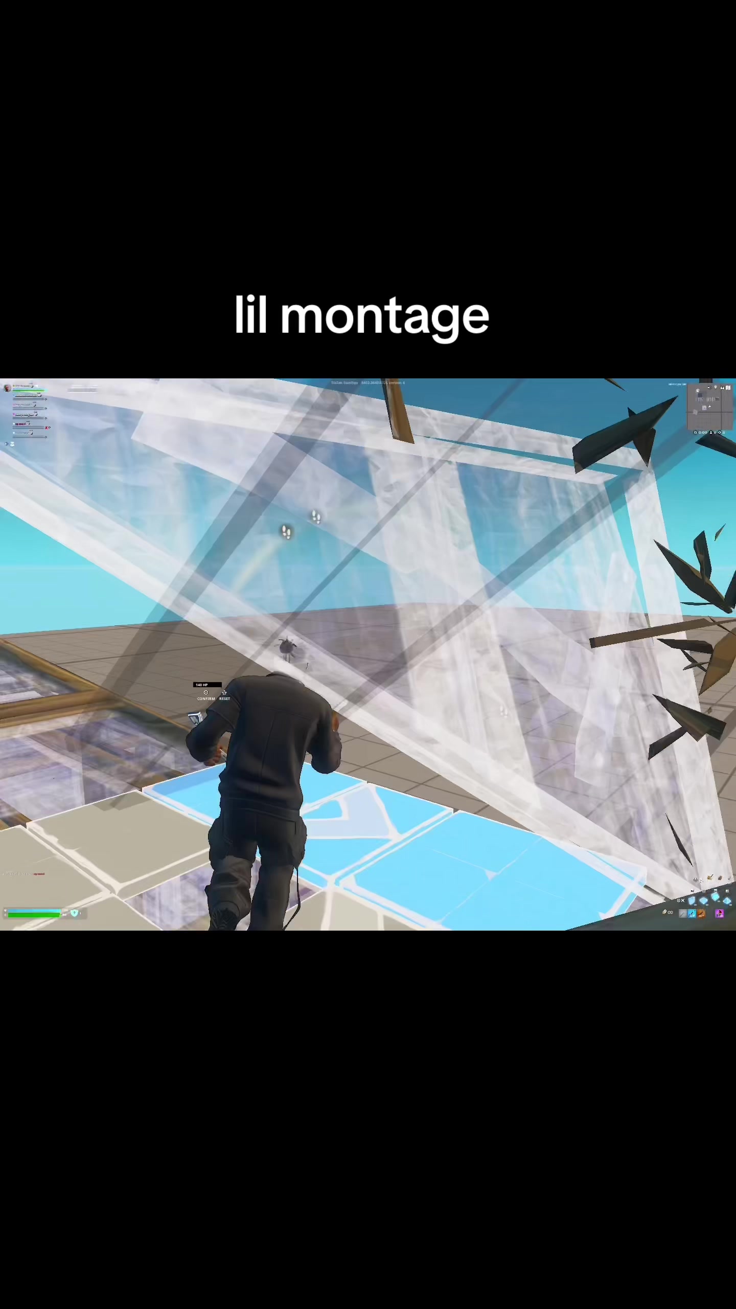 @Void Frosty ☃️